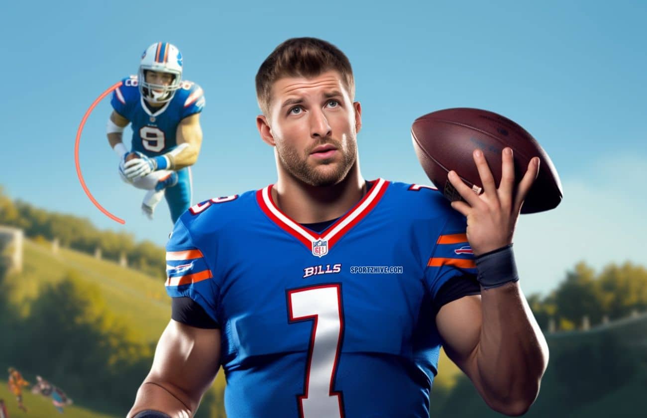 Why Did Tim Tebow Stop Playing Football? A Deep Dive Into His Career