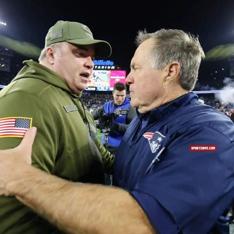 Bill Belichick on not wearing Salute to Service Brown apparel