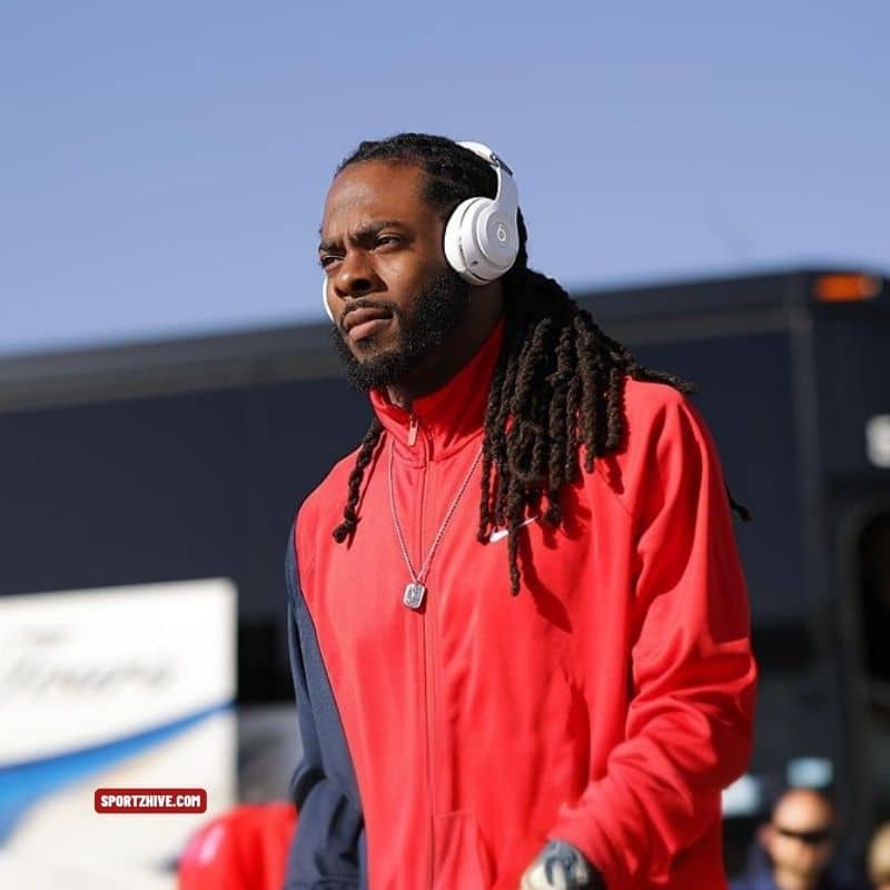 Is Richard Sherman Smart Enough