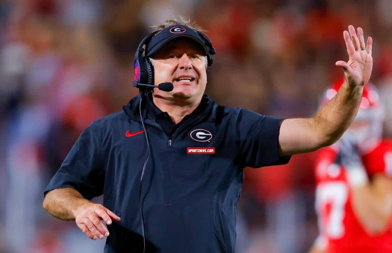 Kirby Smart Salary and Net Worth: Smart should be in line for a massive  contract extension