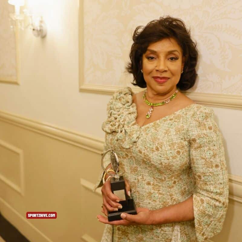 Phylicia Rashad