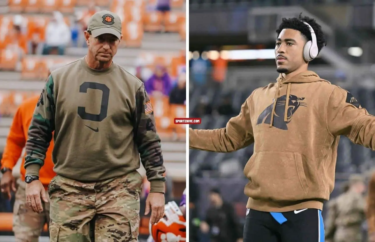 Why do NFL Coaches Wear Brown Camouflage? Understanding the Reasons