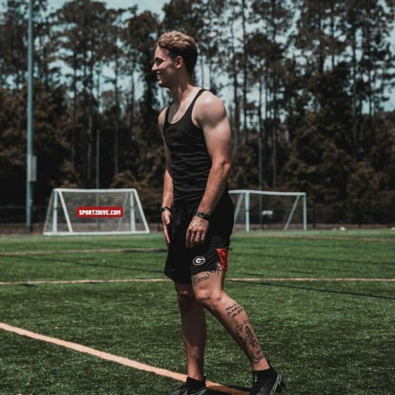 Carson Beck Ethnicity and Nationality: Tracing the Georgia QB’s Ethnic