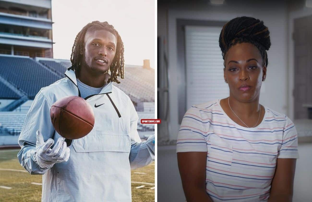 Meet CeeDee Lamb's parents, Leta Ramirez and Cliff Lamb: A look inside the  Cowboys WR's Family Background