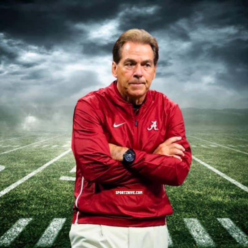 Nick Saban Ethnicity and Nationality: Tracing the Alabama HC's Roots