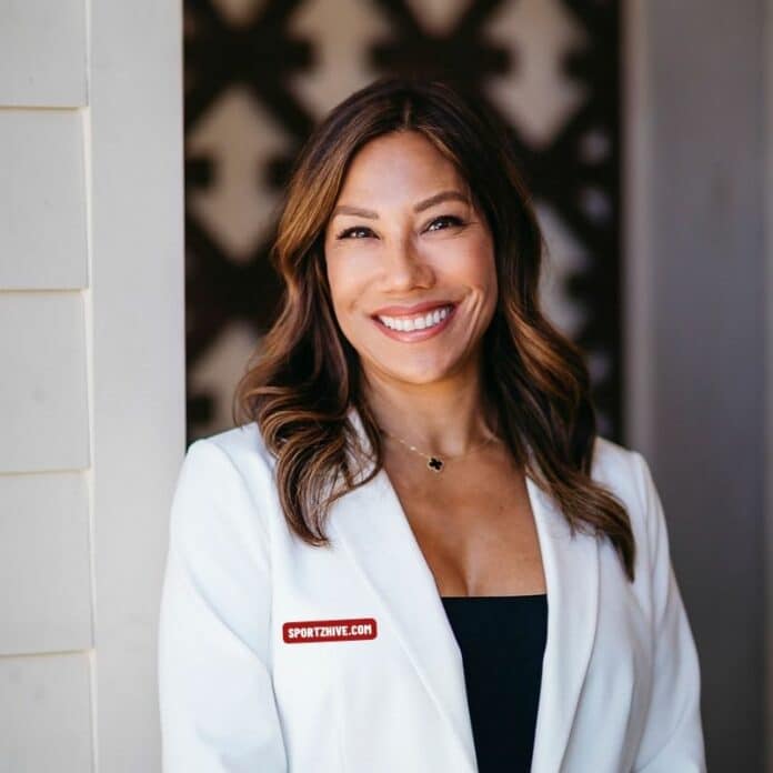 Stephanie Sarkisian: Exploring Steve Sarkisian's First Wife and Their
