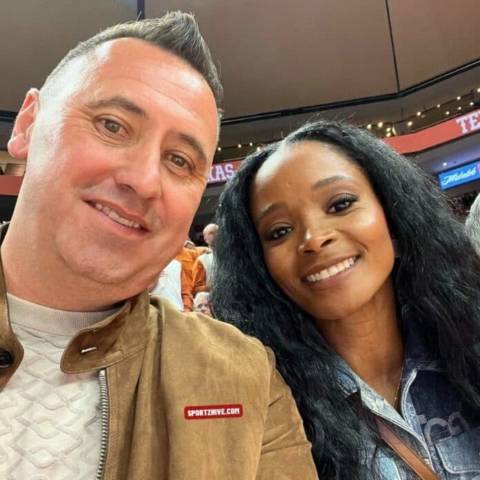 Meet Steve Sarkisian's Wife, Loreal Smith: A Look Inside The Texas ...