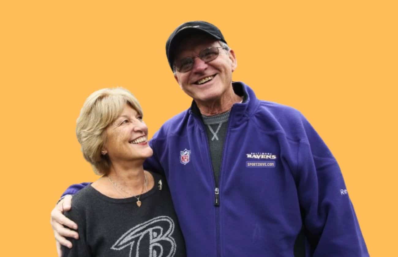 Jim Harbaugh Parents: Meet Jack And Jacqueline Harbaugh