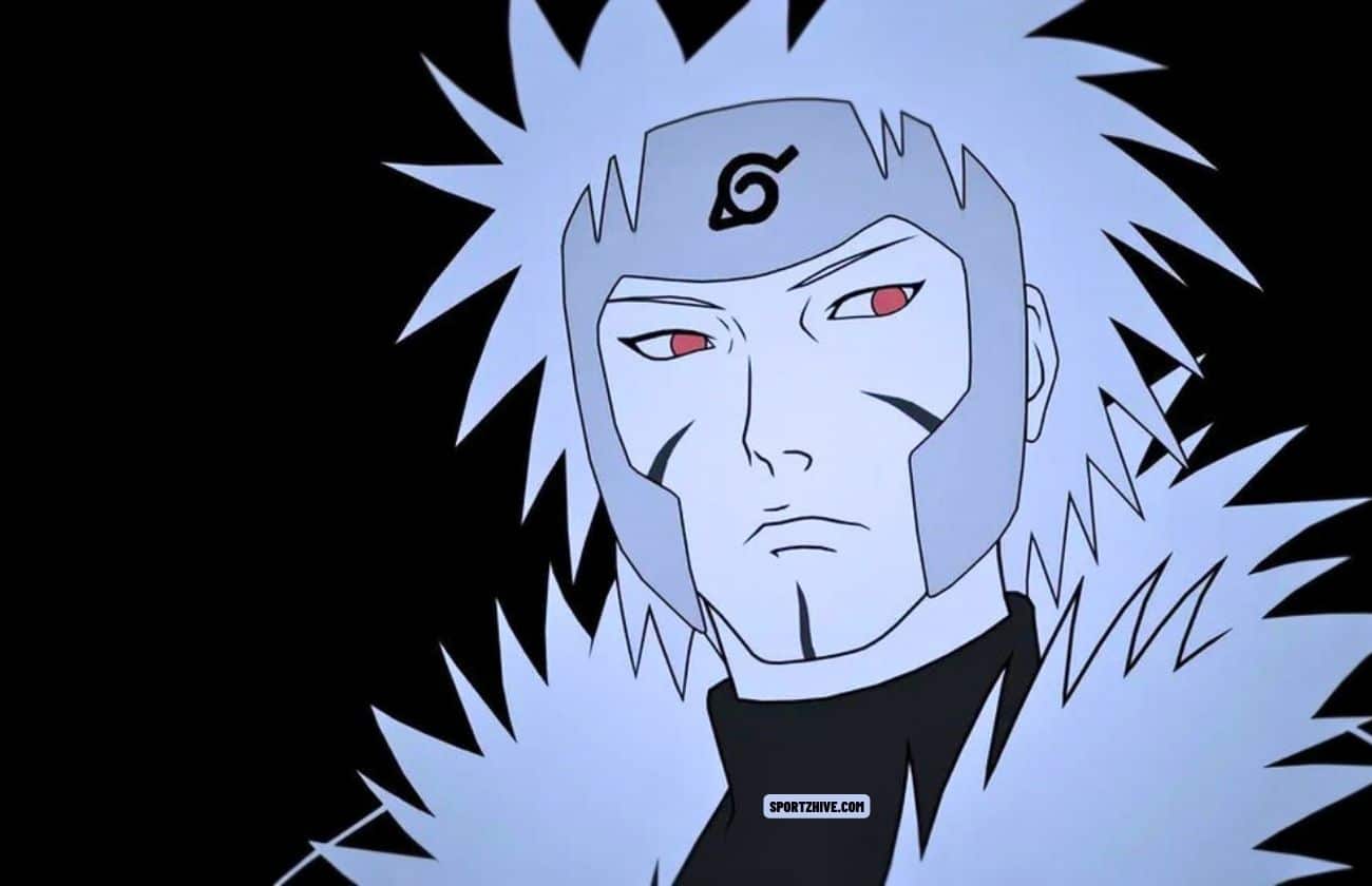 Naruto Mystery Why Tobirama Senju S Eyes Blazed Red