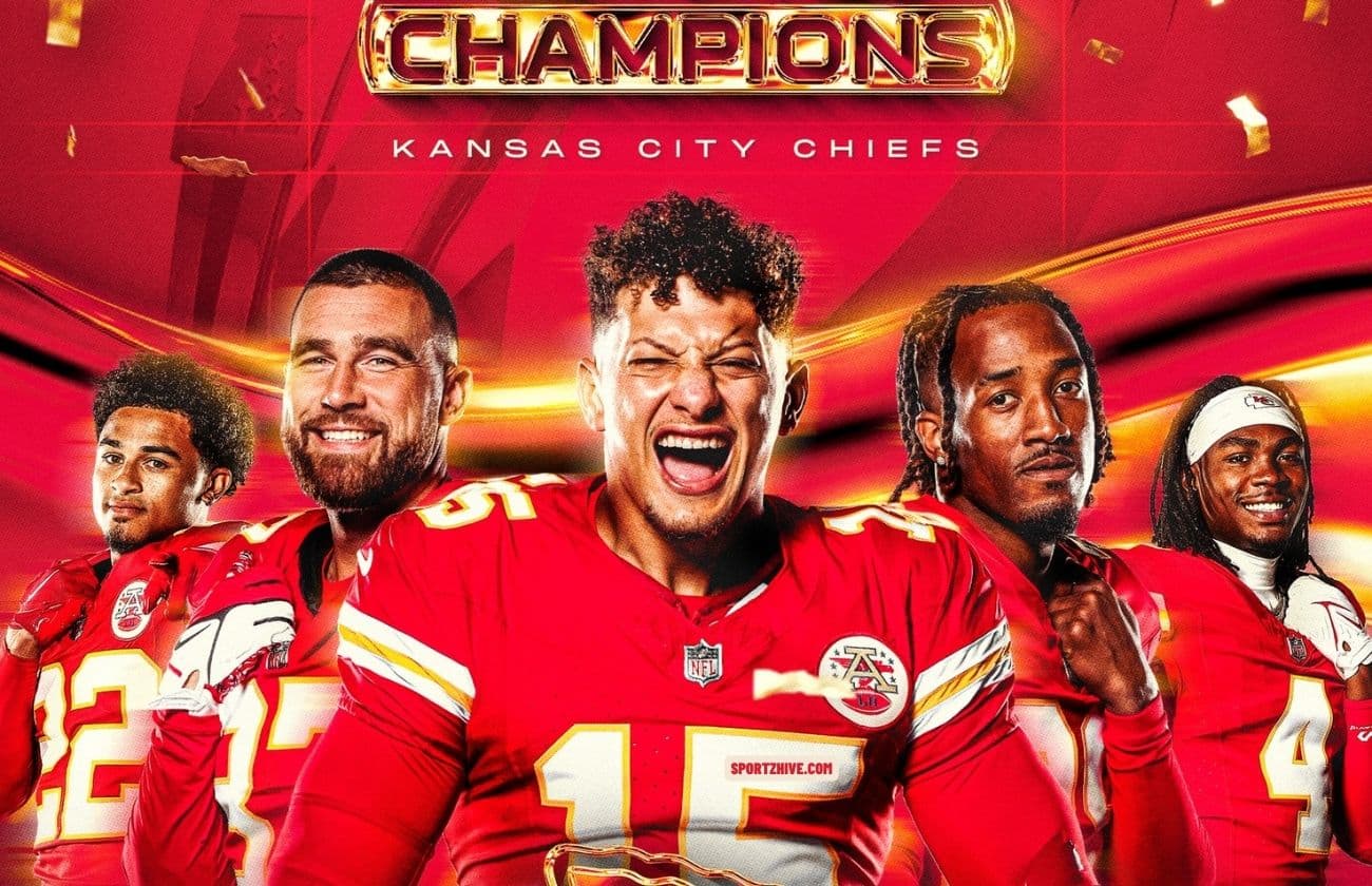 Chiefs' Super Bowl Appearances A Look Inside KC's Wins and Losses