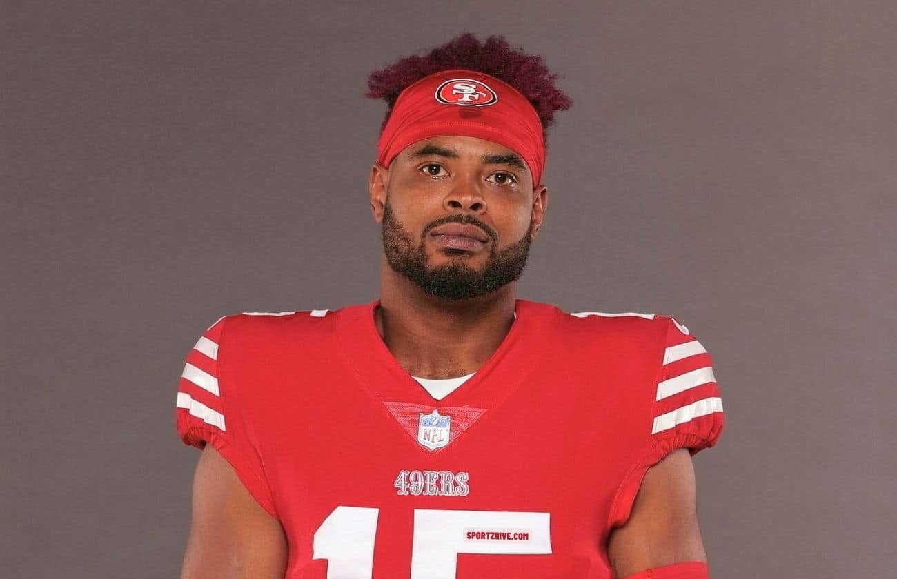 Jauan Jennings' Parents: Meet Angela Holman and Bennie Jennings