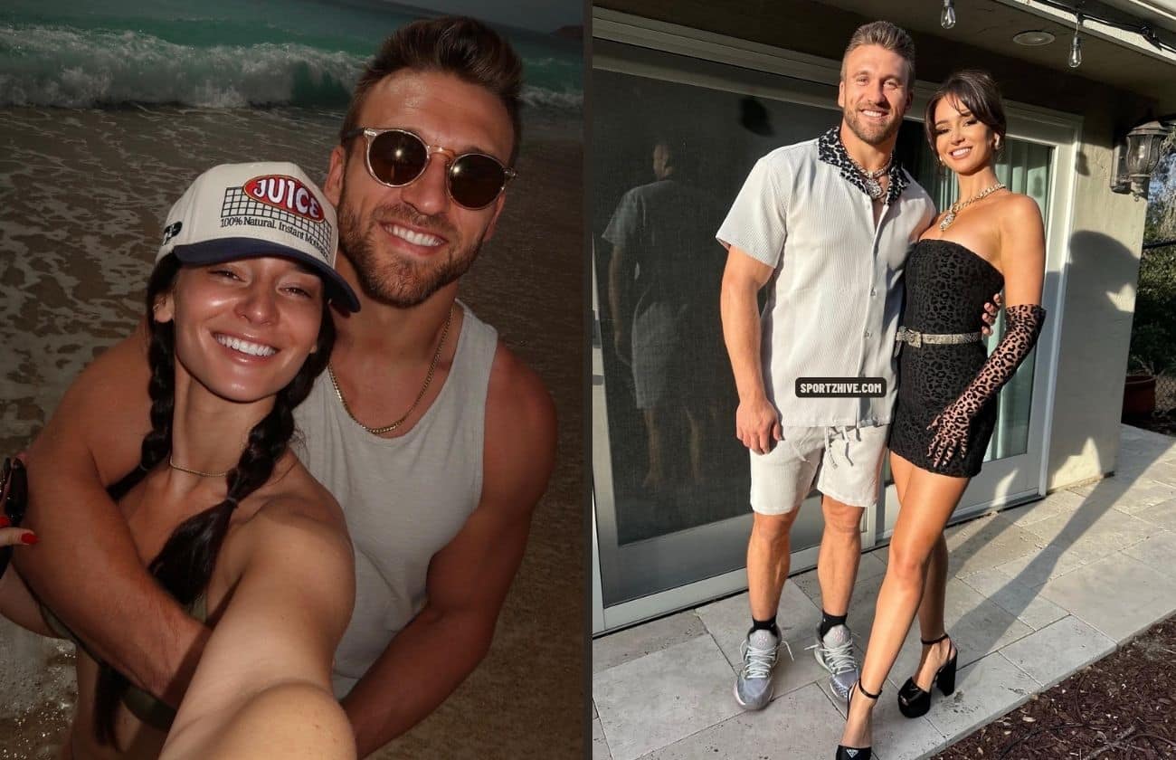 Kyle Juszczyk's Wife: Meet Kristin Juszczyk