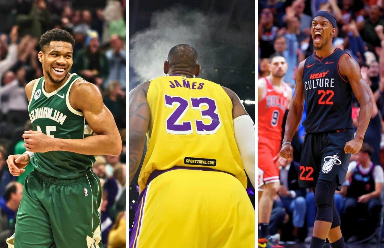 The Best NBA Players You Should Know About