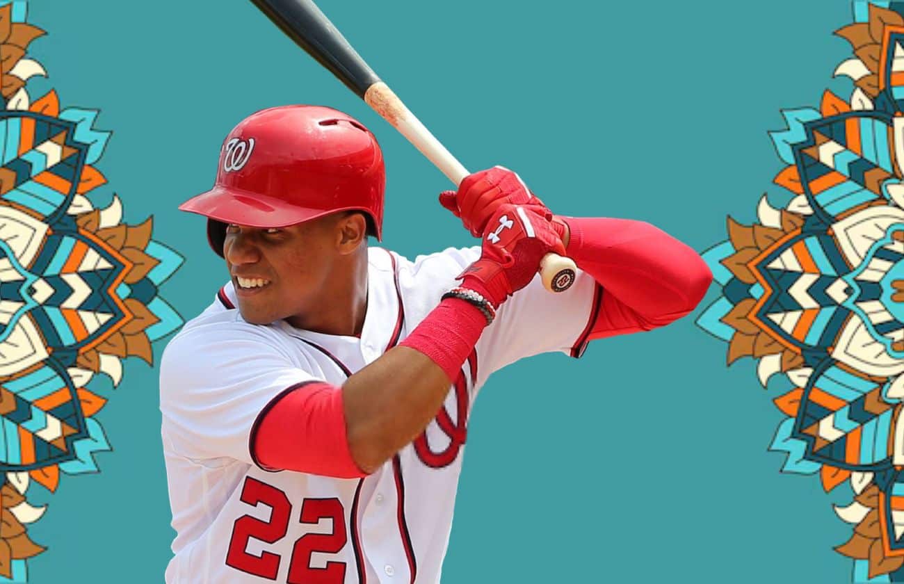 Juan Soto Ethnicity and Nationality Tracing the Chiefs RB’s Ethnic Roots