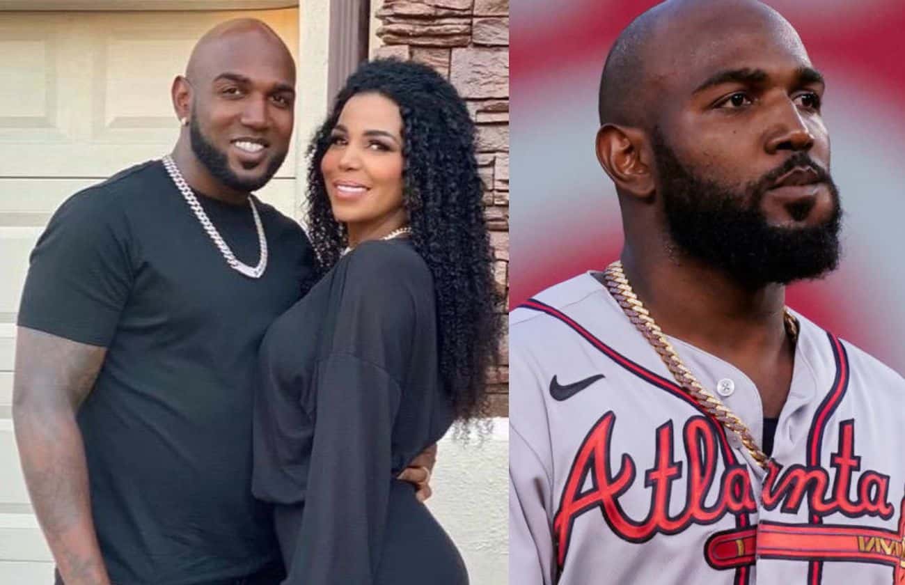 Marcell Ozuna's Wife: A Look at Genesis Guzman