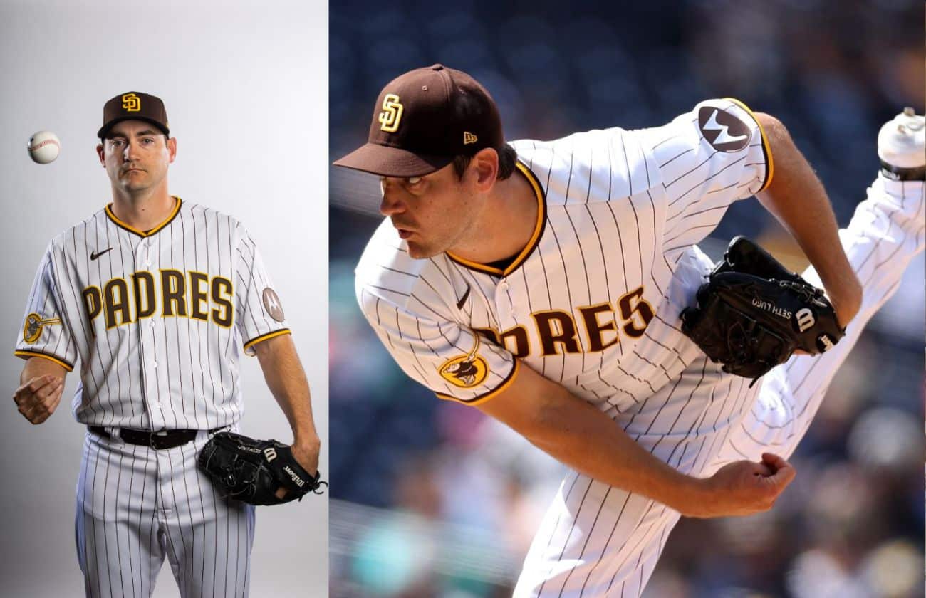 Know about mind boggling Net Worth of Seth Lugo